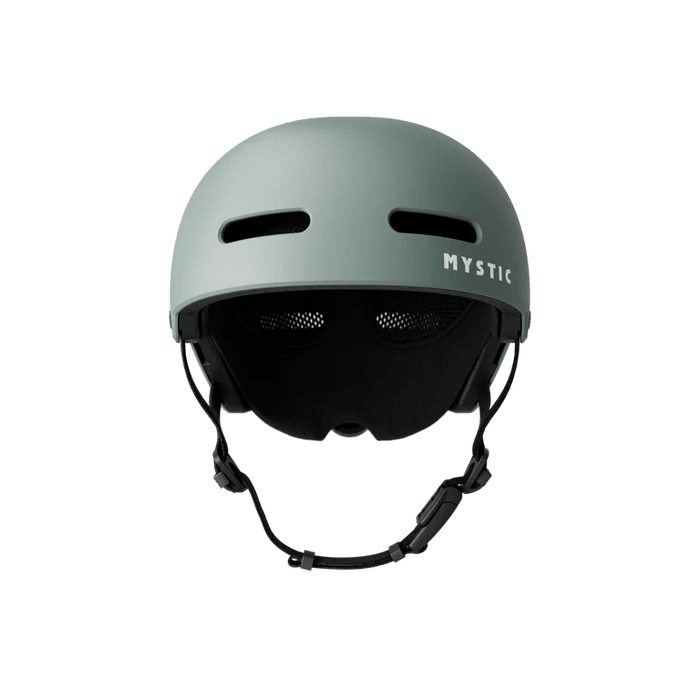 Mystic Vandal Pro Helmet Dark Olive - Boardworx