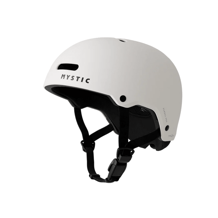 Mystic Vandal Pro Helmet Off White