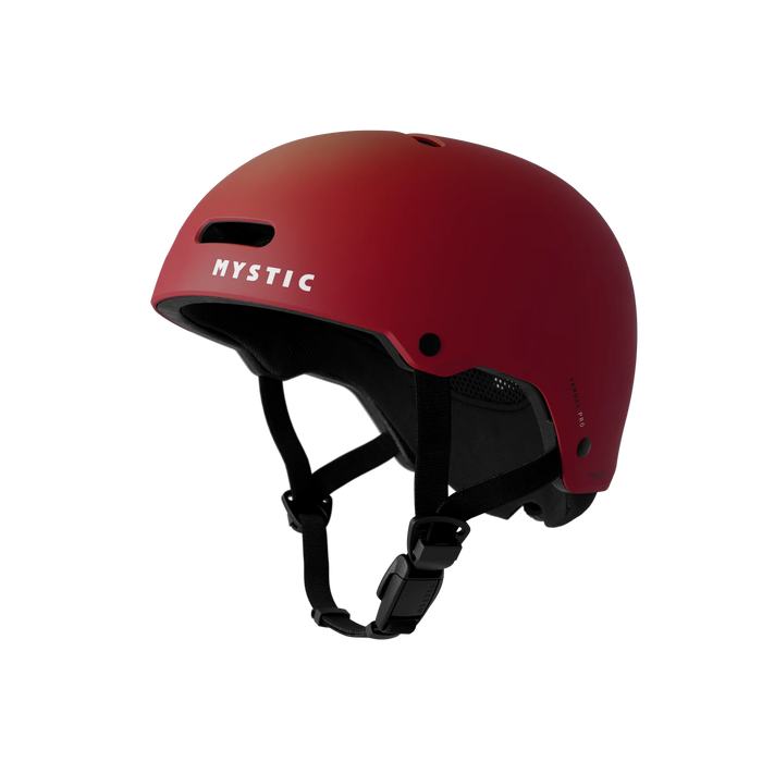 Mystic Vandal Pro Helmet Red