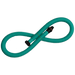 Naish Airmax 2 green kite pump hose for kitesurfing and wing foiling equipment