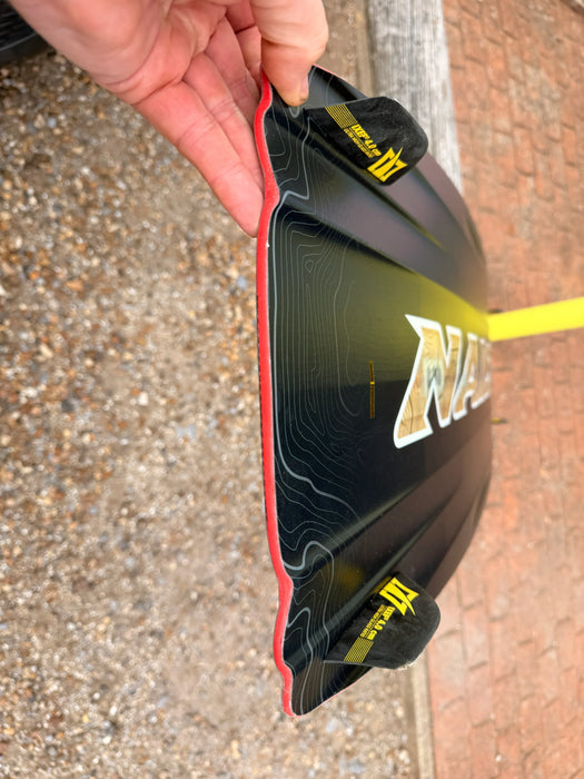 Naish Monarch 135-41cm Kitesurfing kite board