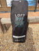 North Loft Pro 7.0m Light Wind wing carry bag included with this used wing