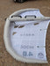 North Mode Pro 4.8m branding label closeup – good condition, no rips or tears