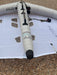North Mode Pro 4.8m wing strut tip and inflation valve detail – second hand