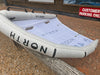 North Mode Pro 4.8m wing laid flat – top canopy view showing N-Weave 45 airframe and North branding