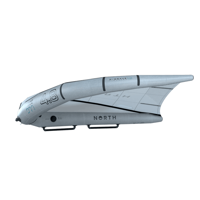 North Mode PRO Wing Foil 2024 5.5m - Boardworx