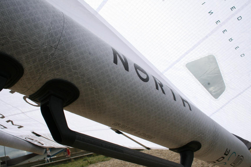 North Mode PRO Wing Foil 2024 5.5m - Boardworx