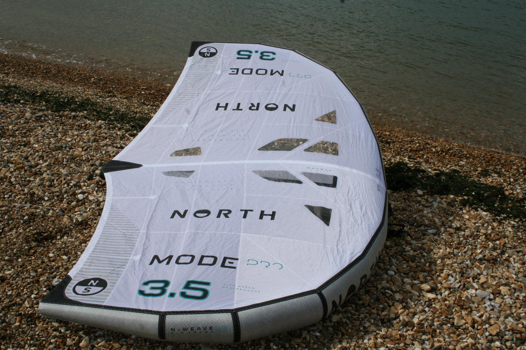 North Mode PRO Wing Foil 2024 - Boardworx