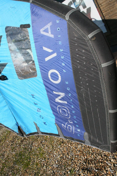 North Nova 6m Wing Foil - Boardworx