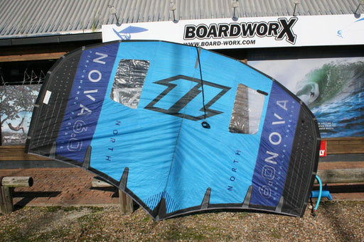 North Nova 6m Wing Foil - Boardworx