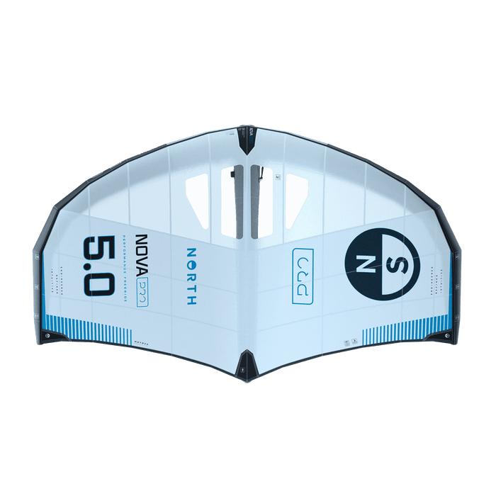 North Nova Pro 2024 Wing 5m - Boardworx