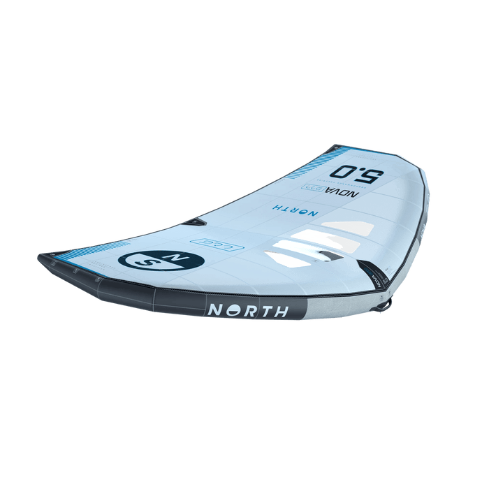 North Nova Pro 2024 Wing 5m - Boardworx