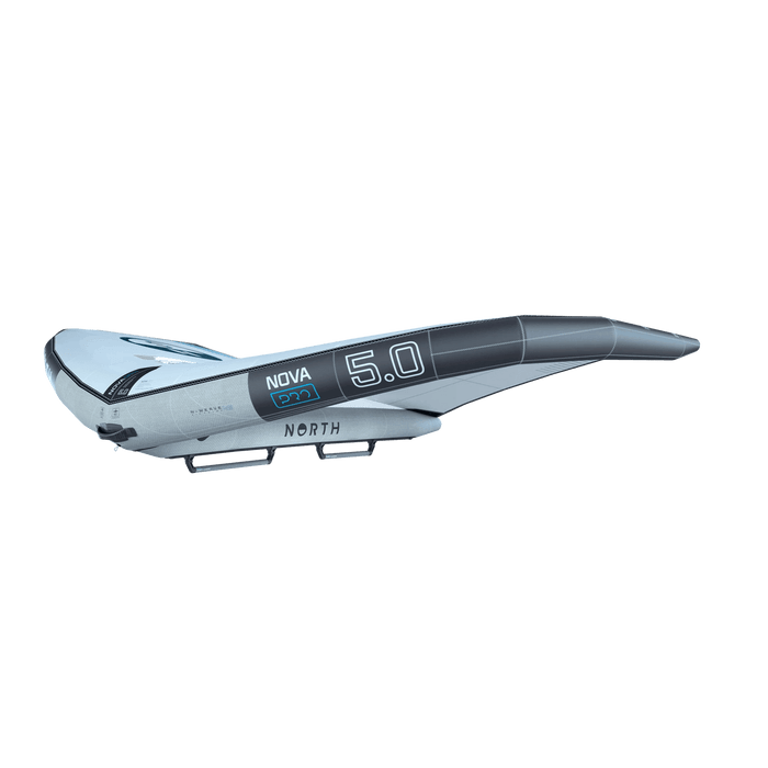 North Nova Pro 2024 Wing 5m - Boardworx