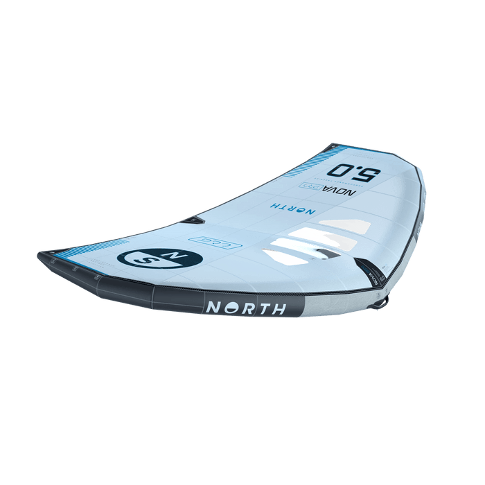 North Nova Pro 2024 Wing - Boardworx