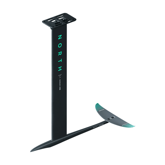 North Sonar Aluminuim Foil 2022/23 & Front Wings - Boardworx