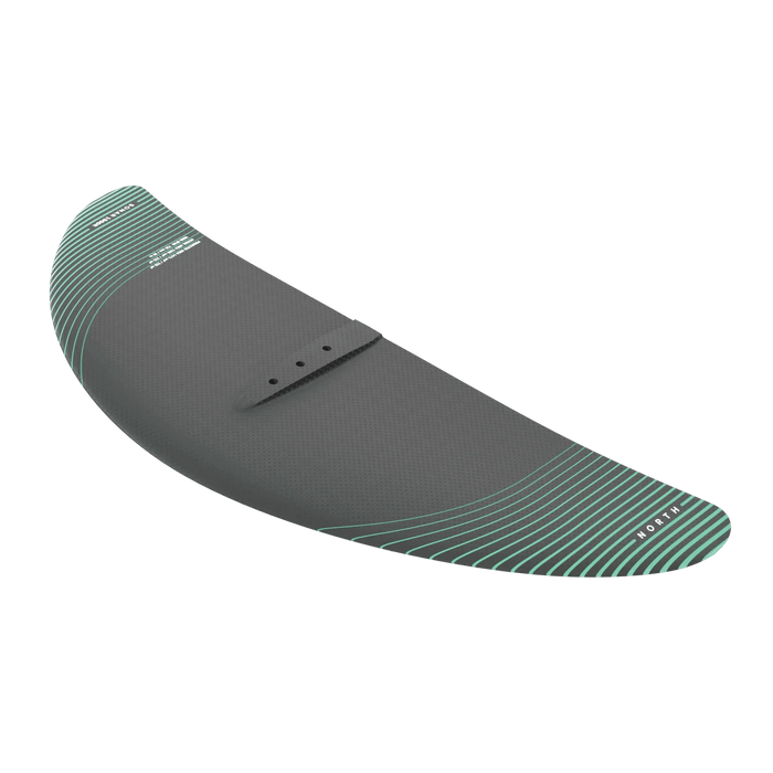 North Sonar Aluminuim Foil 2022/23 & Front Wings - Boardworx