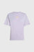 O'Neill vintage tee, purple gleam, palm tree graphic, surf clothing