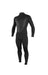 O'Neill Epic 3/2mm Back Zip Full Wetsuit in black, full-length, long sleeves