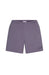 oneill ladies sweatpant shorts purple 