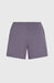 O'Neill Essentials storm grey sweatshorts with back pocket, surf clothing