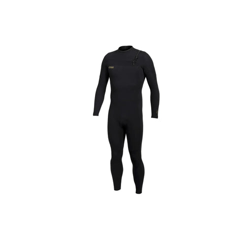 oneill mens 3/2 full chest zip wetsuit 