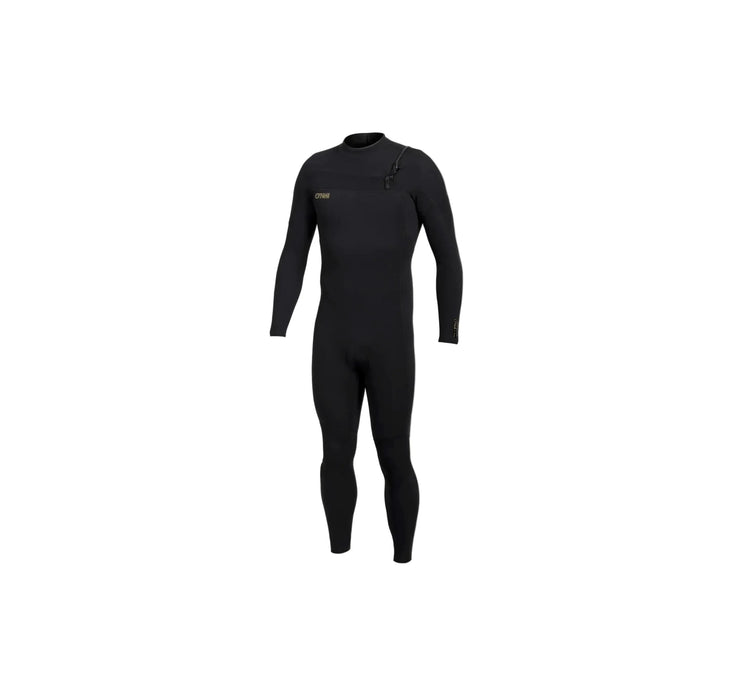 oneill mens 3/2 full chest zip wetsuit 