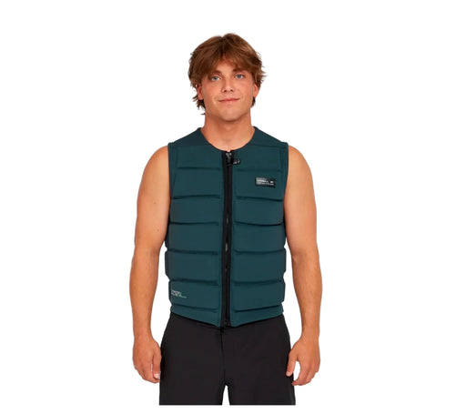 oneill mens outlaw wakeboard vest 