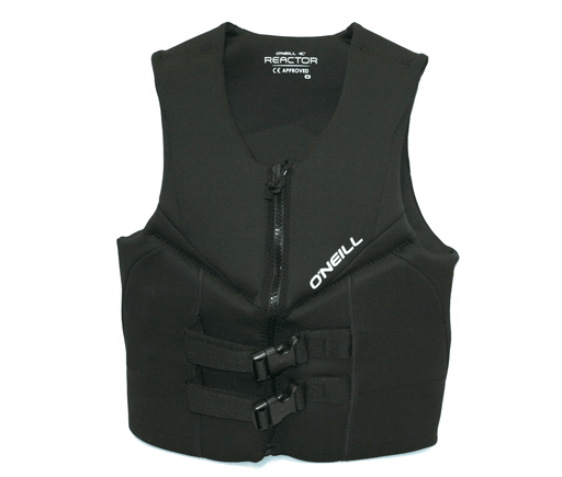 O'Neill Reactor ISO 50N Vest Buoyancy Aid - Boardworx