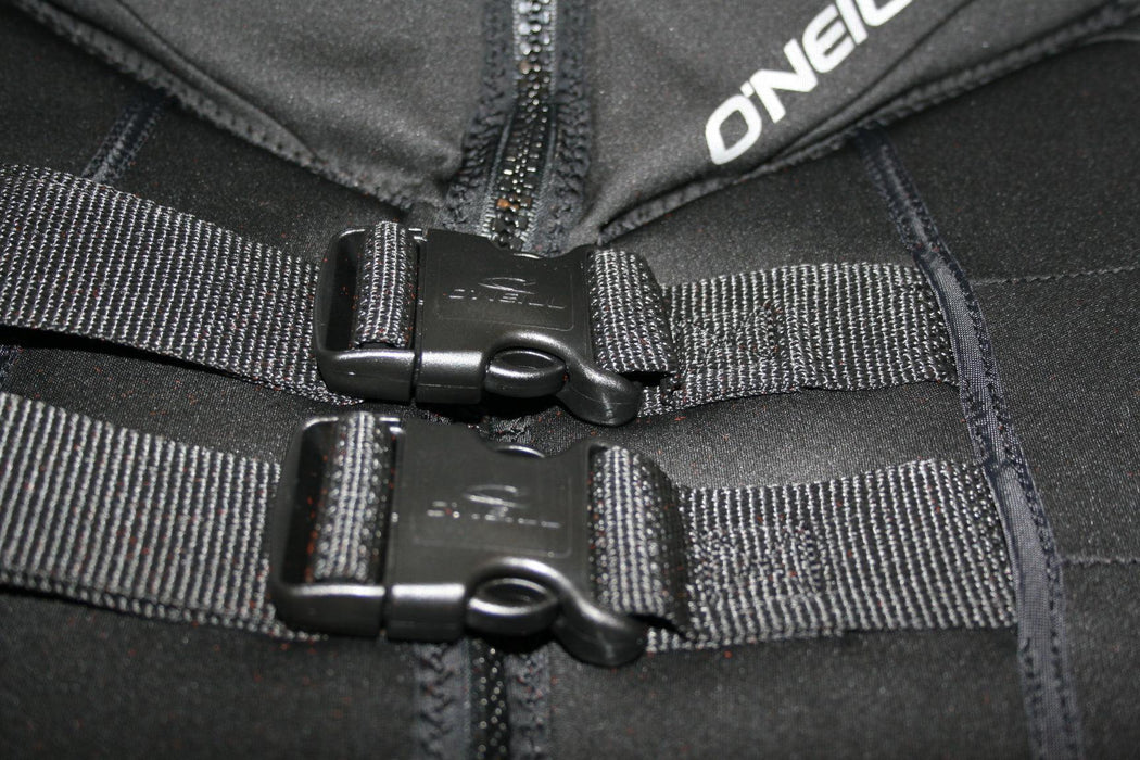 O'Neill Reactor ISO 50N Vest Buoyancy Aid - Boardworx