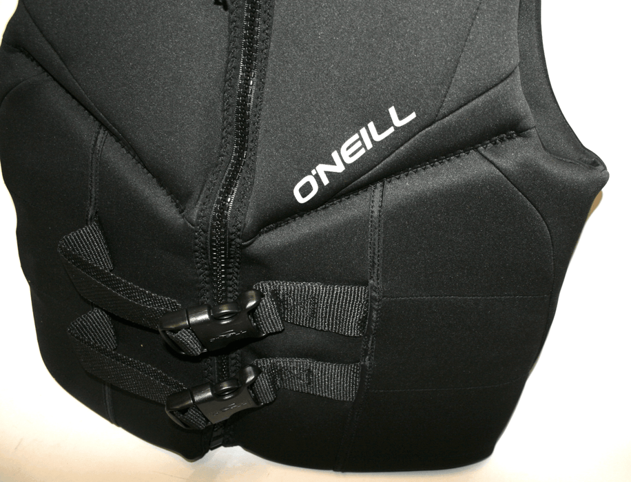 O'Neill Reactor ISO 50N Vest Buoyancy Aid - Boardworx