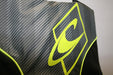 O'Neill Superlite 50N CE Vest Buoyancy Aid Black Lime - Boardworx