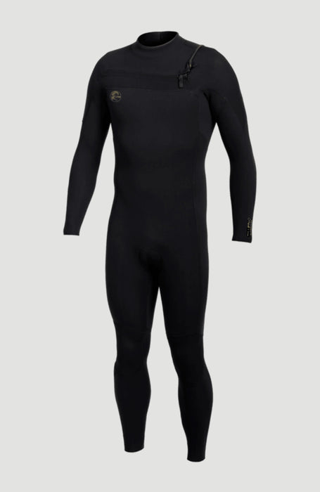 O'NEILL O'Riginal RG8 5/4mm Chest Zip Winter Wetsuit Black