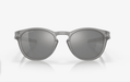 Oakley Latch™ High Resolution Collection Grey Ink with Prizm Black lenses - Boardworx