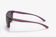 Oakley Leadline Trans Indigo with Prizm Black lenses - Boardworx