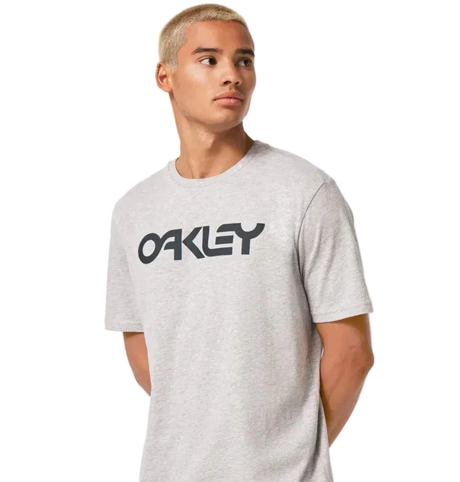 Oakley Mark II Tee 2.0 Granite Heather