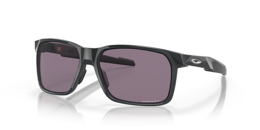 Oakley Portal X Carbon with Prizm Grey Lenses - Boardworx