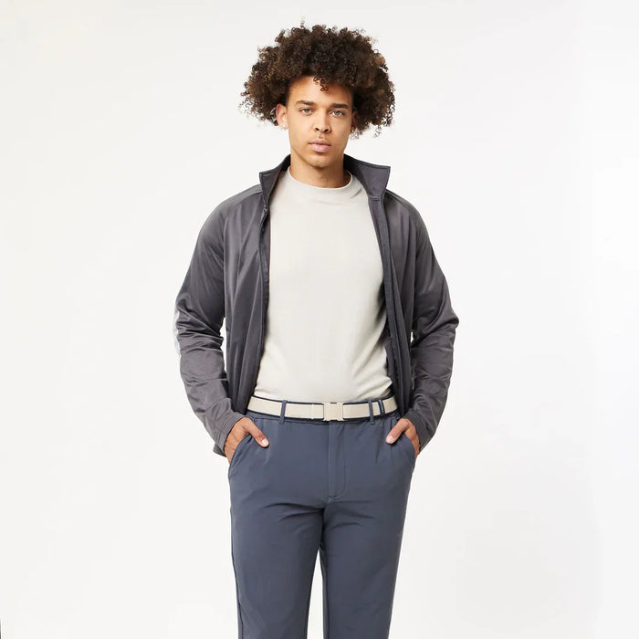 Arcade Belt Carto Oat Navy