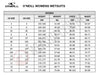 Oneill Womens Bahia 3/2mm Wetsuit Graph/Mirage/tropical - Boardworx