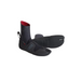 O'Neill Hyperfreak Fire 6/5/4mm warm winter wetsuit boots in black and graphite