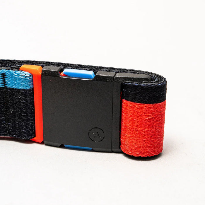 Arcade Belt Sierra Acid Fade Orange