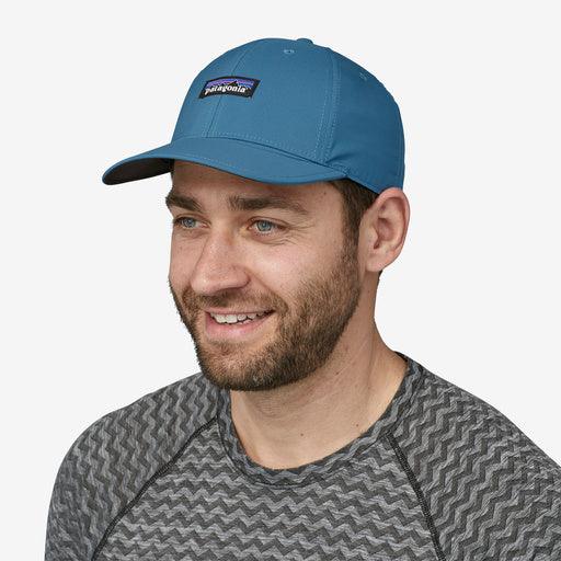 Patagonia Airshed Cap Wavy Blue - Boardworx