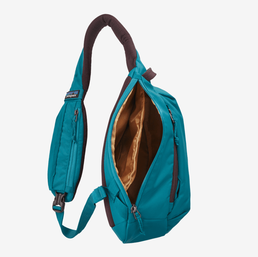 Patagonia Atom Sling Bag 8L Belay Blue - Boardworx