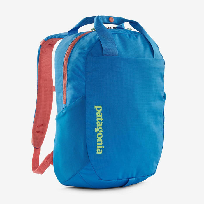 Patagonia Atom Tote Pack 20L Vessel Blue - Boardworx