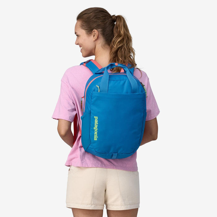 Patagonia Atom Tote Pack 20L Vessel Blue - Boardworx