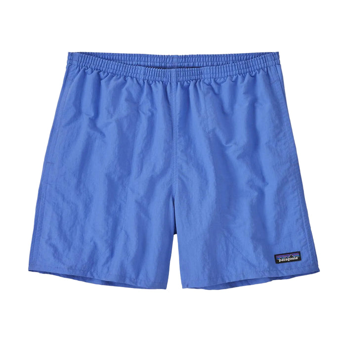 Patagonia Baggies™ Shorts - 5" Abundant Blue - Boardworx