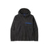 Patagonia Better Sweater 1/4-Zip Fleece Seabird Grey 