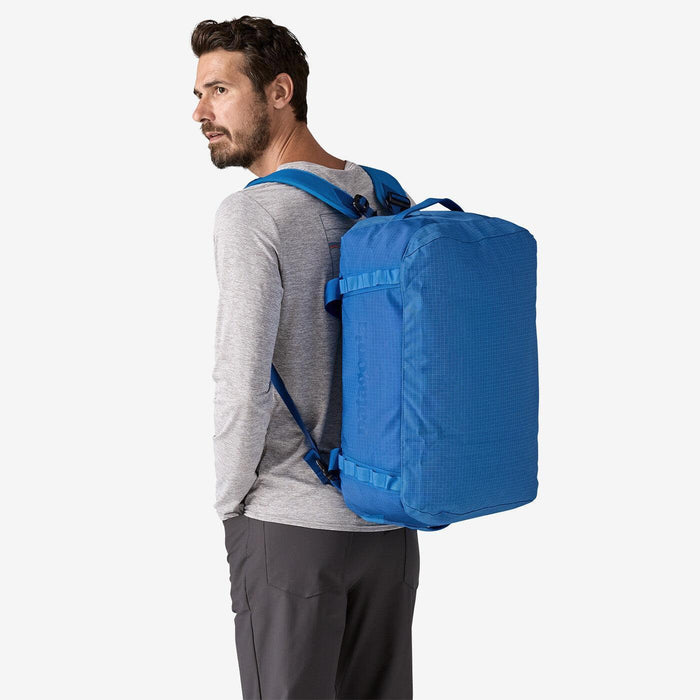 Patagonia Black Hole Duffel 40L Endless Blue - Boardworx