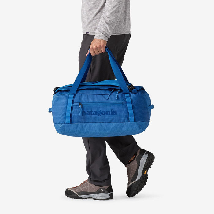 Patagonia Black Hole Duffel 40L Endless Blue - Boardworx