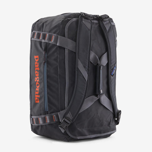 Patagonia Black Hole Duffel 40L Smolder Blue - Boardworx