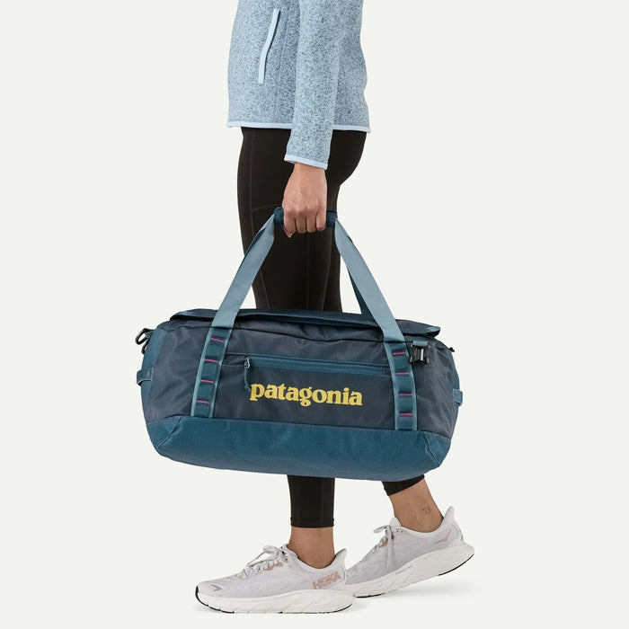 Patagonia Black Hole Duffel 40L Tidal Teal Bag